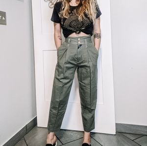 Vintage Jordache Pants